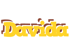 Davida hotcup logo