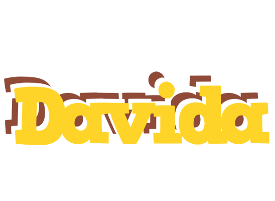 Davida hotcup logo