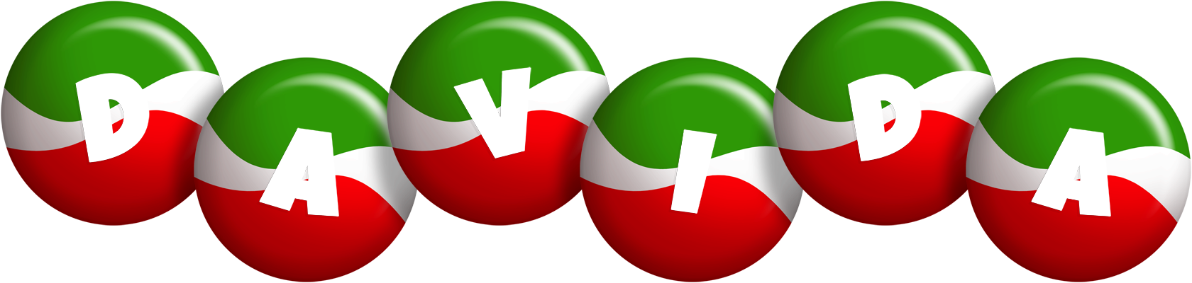 Davida italy logo