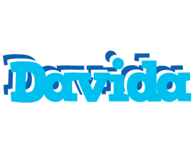 Davida jacuzzi logo