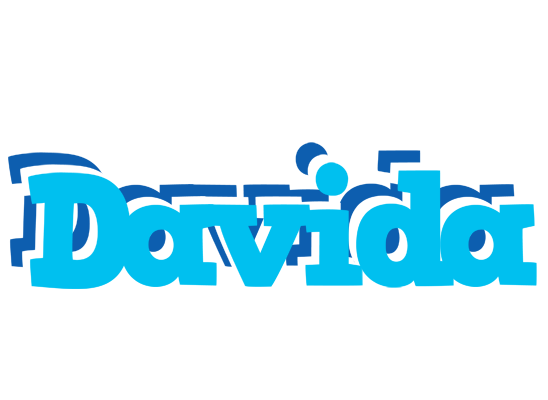 Davida jacuzzi logo