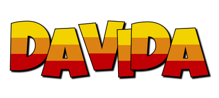 Davida jungle logo