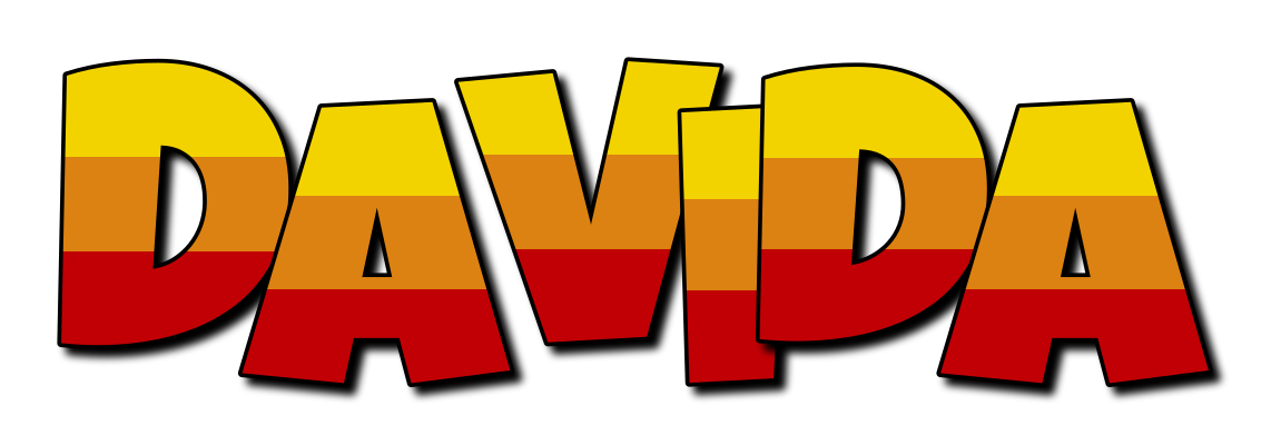 Davida jungle logo