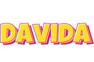 Davida kaboom logo