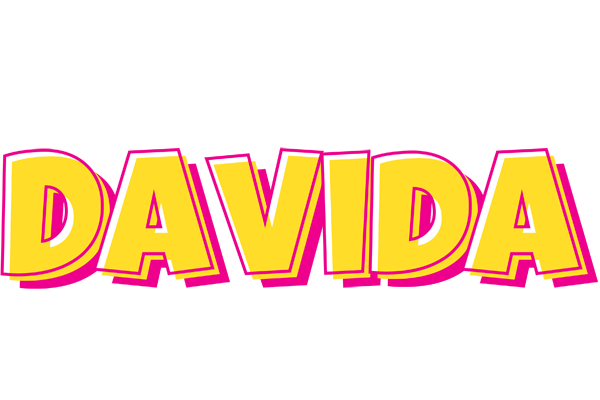 Davida kaboom logo