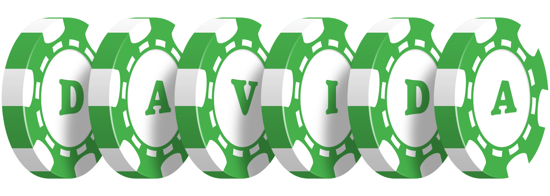 Davida kicker logo