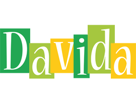 Davida lemonade logo