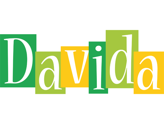 Davida lemonade logo