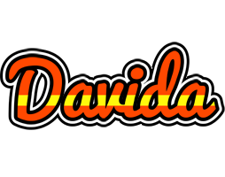 Davida madrid logo