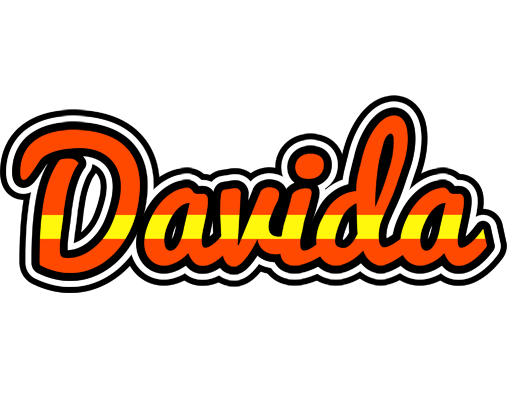 Davida madrid logo
