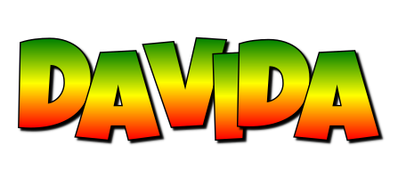 Davida mango logo