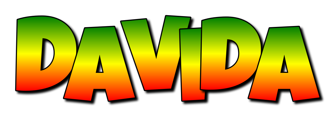 Davida mango logo