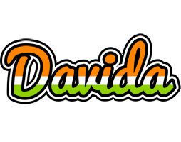 Davida mumbai logo