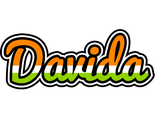 Davida mumbai logo