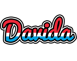 Davida norway logo