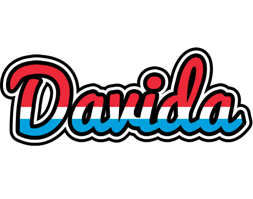 Davida norway logo