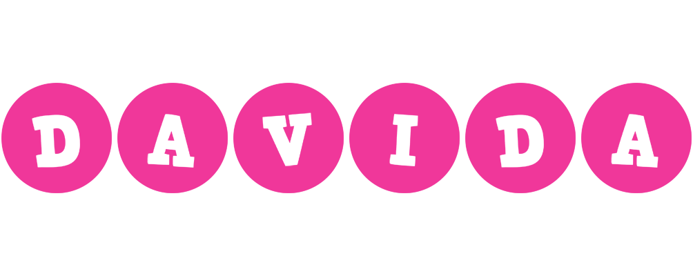 Davida poker logo