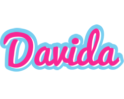 Davida popstar logo
