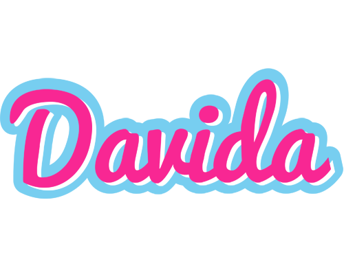 Davida popstar logo