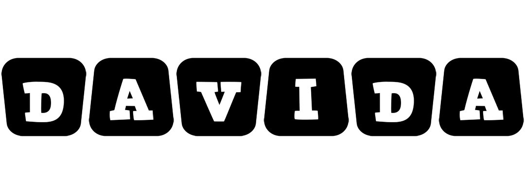Davida racing logo