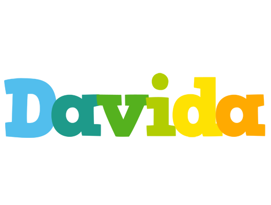 Davida rainbows logo
