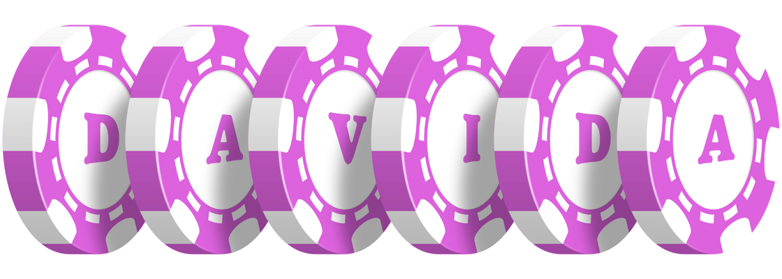 Davida river logo