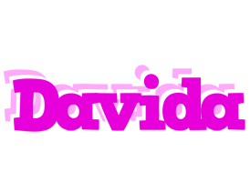 Davida rumba logo