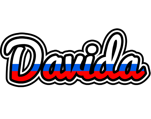 Davida russia logo