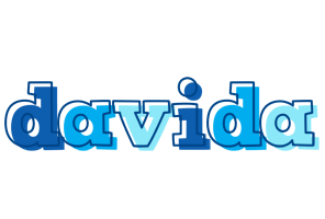 Davida sailor logo