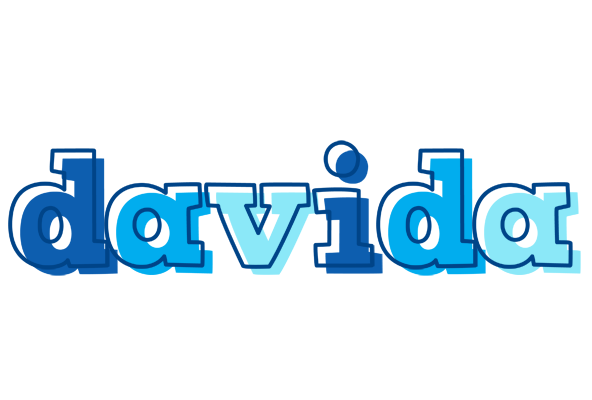 Davida sailor logo