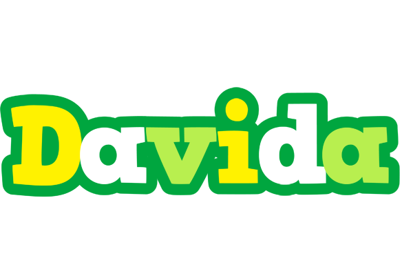 Davida soccer logo