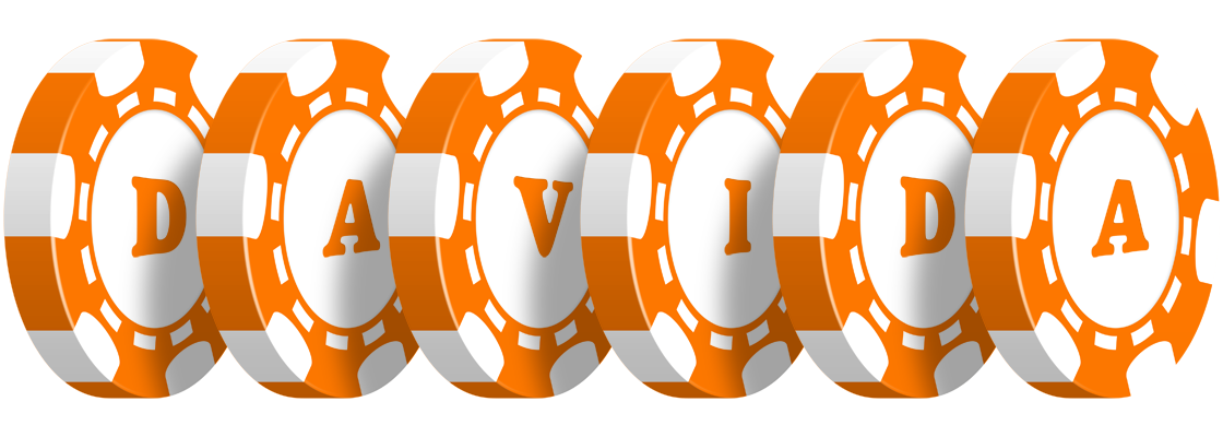 Davida stacks logo