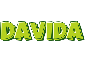 Davida summer logo