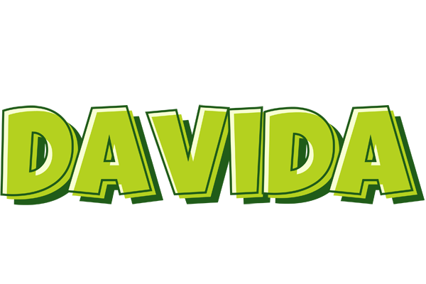 Davida summer logo
