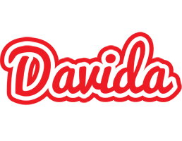 Davida sunshine logo