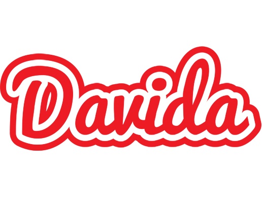 Davida sunshine logo