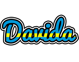 Davida sweden logo