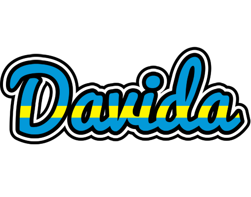 Davida sweden logo
