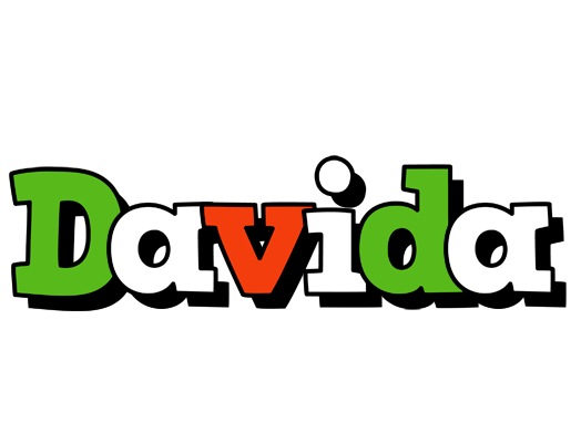 Davida venezia logo