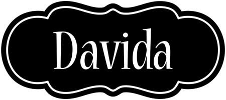 Davida welcome logo