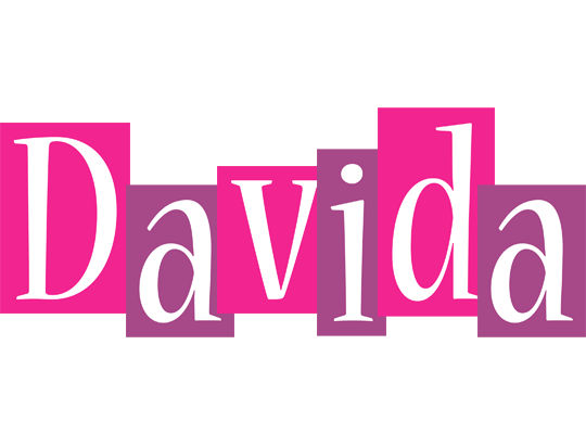 Davida whine logo