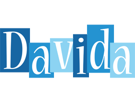 Davida winter logo