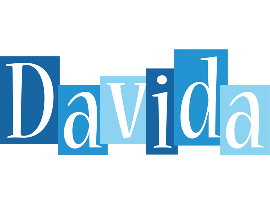 Davida winter logo