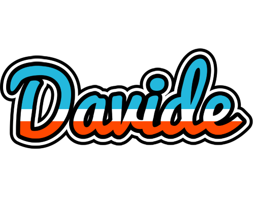 Davide america logo