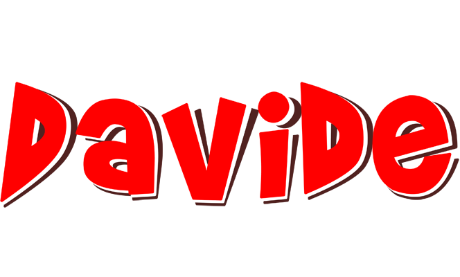 Davide basket logo
