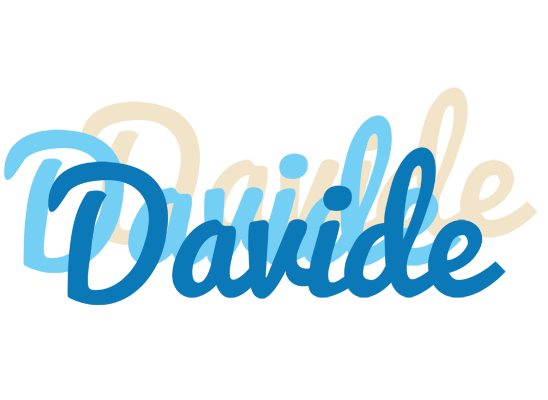 Davide breeze logo