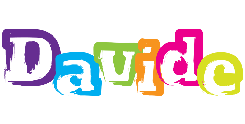 Davide casino logo