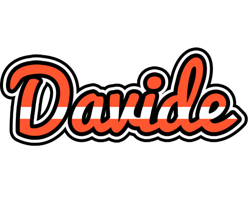 Davide denmark logo