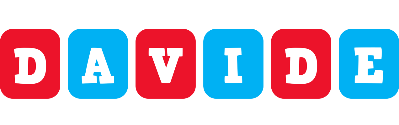Davide diesel logo