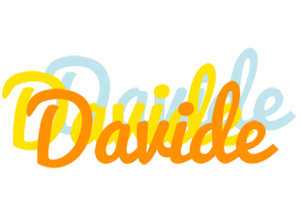 Davide energy logo